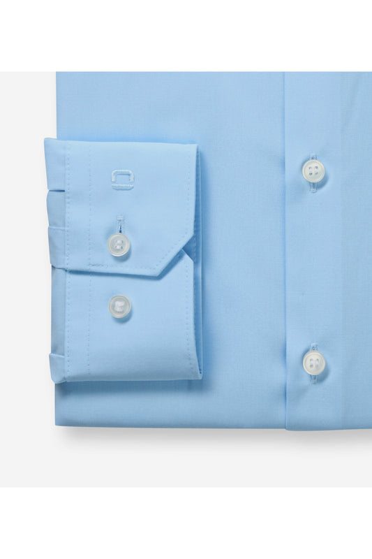 Olymp No. Six Super Slim skjorte