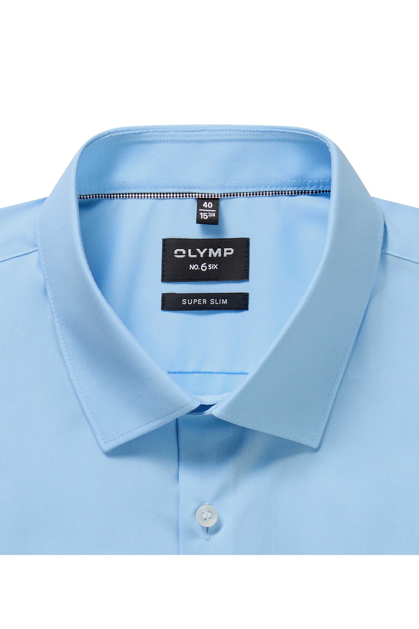 Olymp No. Six Super Slim skjorte