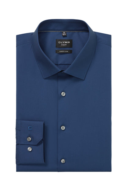 Olymp No. Six Super Slim skjorte