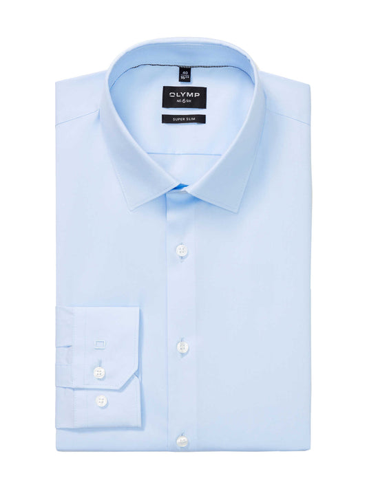 Olymp No. Six Super Slim skjorte