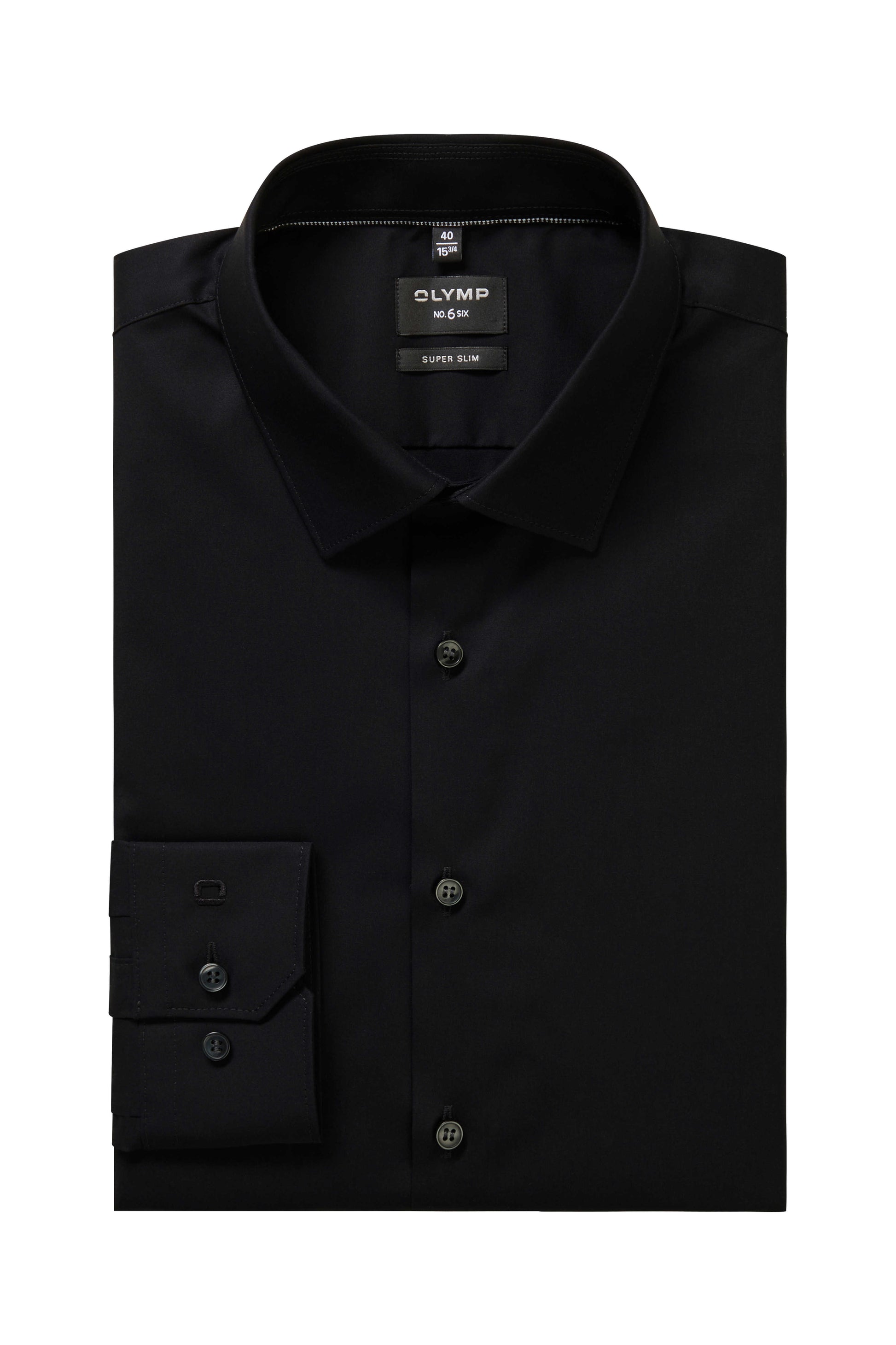 Olymp No. Six Super Slim skjorte