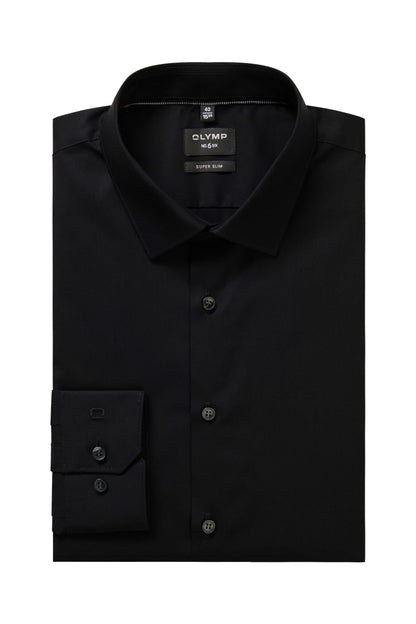 Olymp No. Six Super Slim skjorte