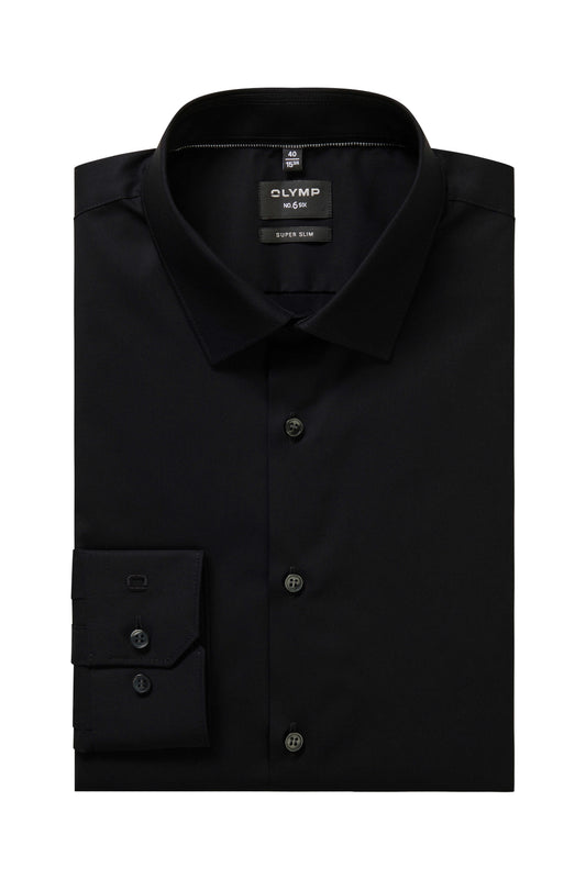 Olymp No. Six Super Slim skjorte