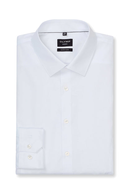Olymp No. Six Super Slim skjorte