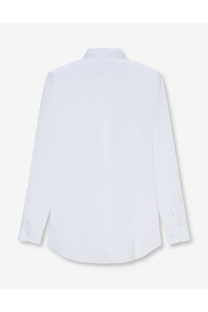 Olymp No. Six Super Slim skjorte