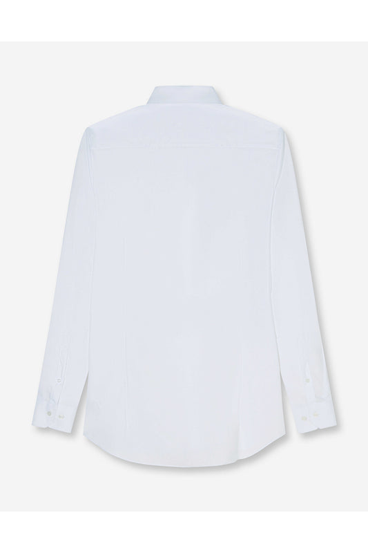 Olymp No. Six Super Slim skjorte