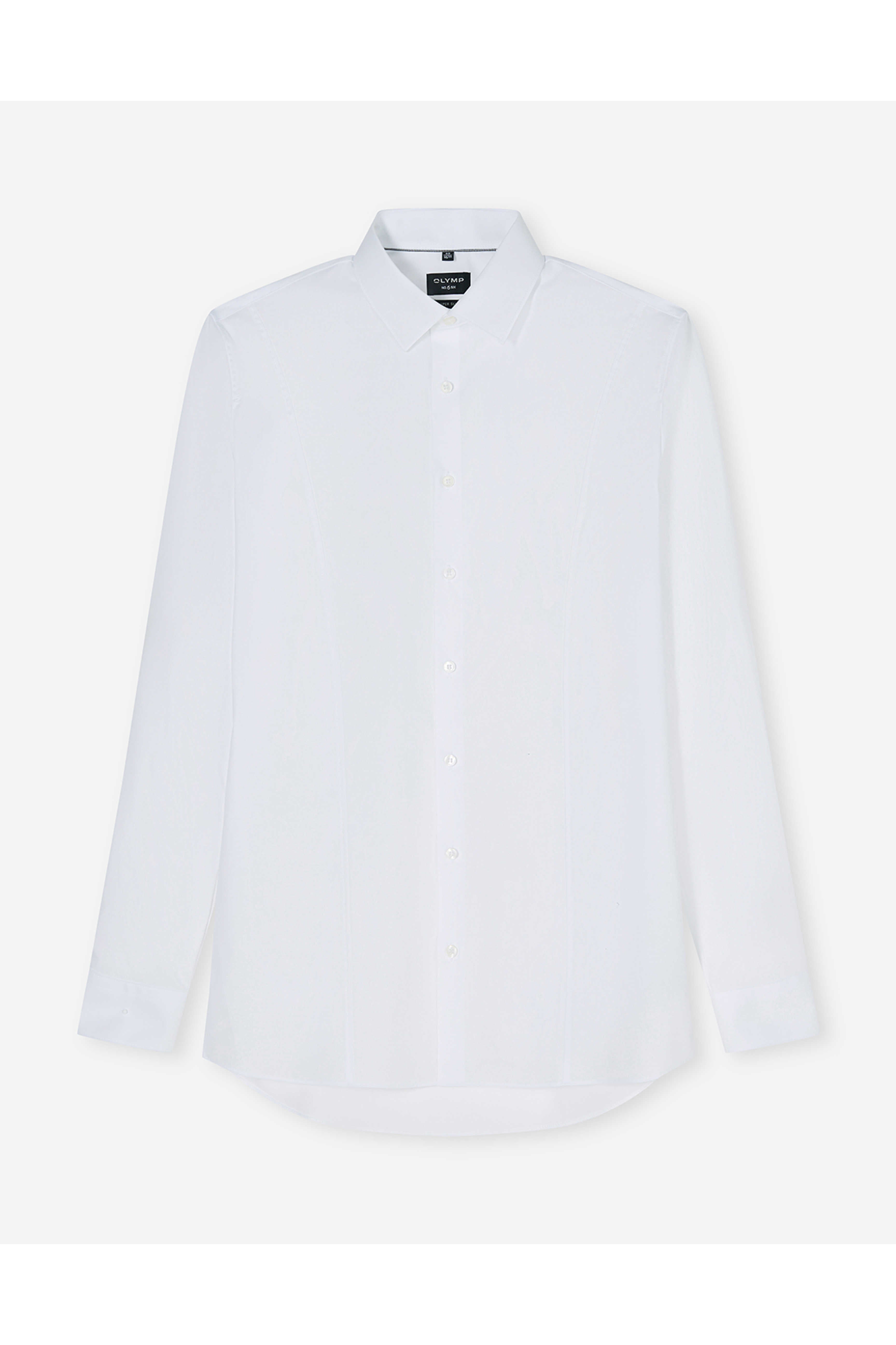 Olymp No. Six Super Slim skjorte