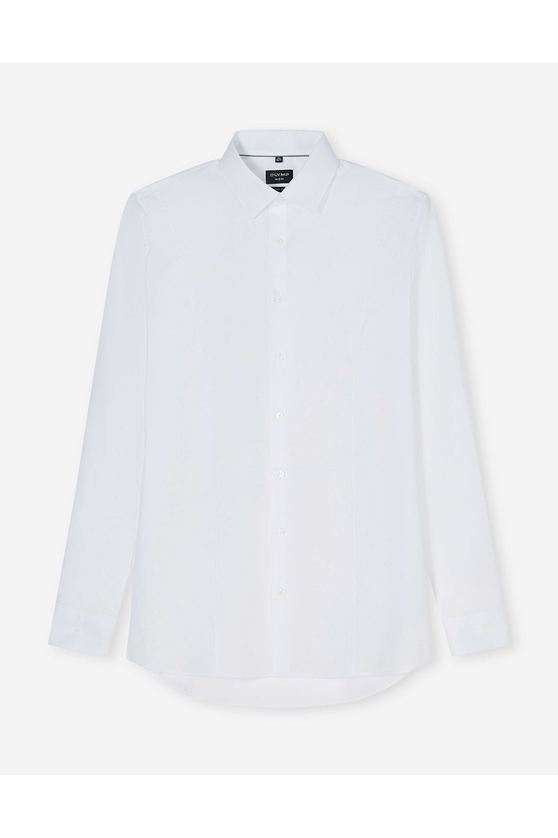 Olymp No. Six Super Slim skjorte
