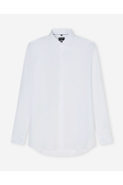Olymp No. Six Super Slim skjorte