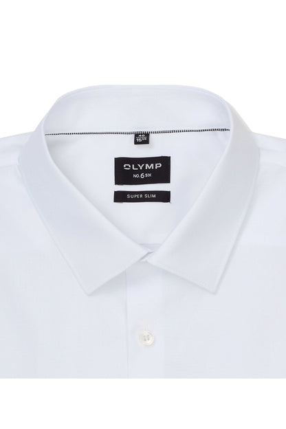 Olymp No. Six Super Slim skjorte