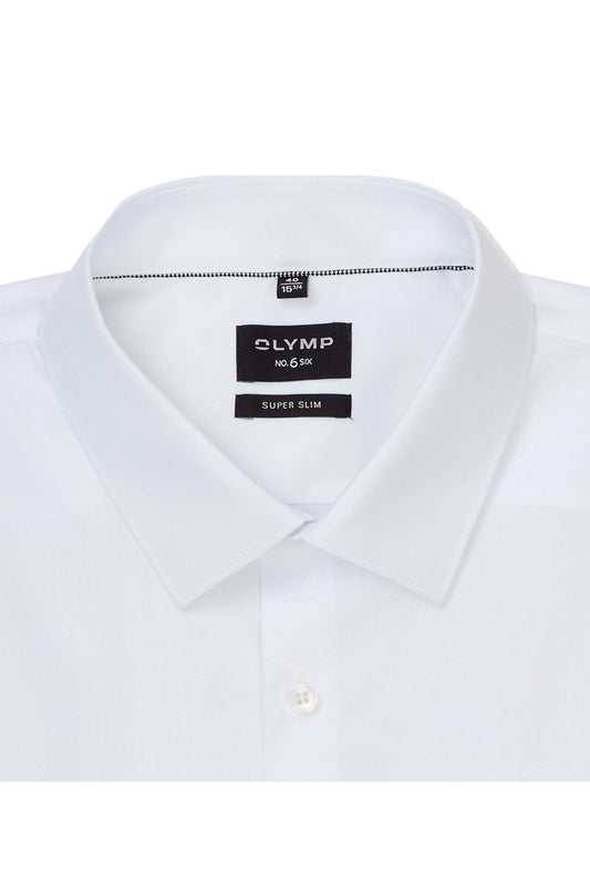 Olymp No. Six Super Slim skjorte