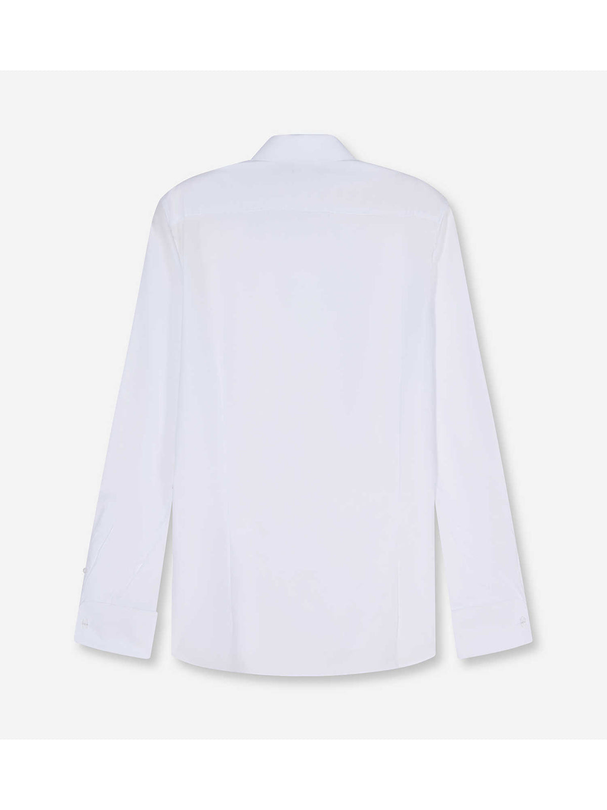 Olymp No. Six Super Slim dobbelt manchet