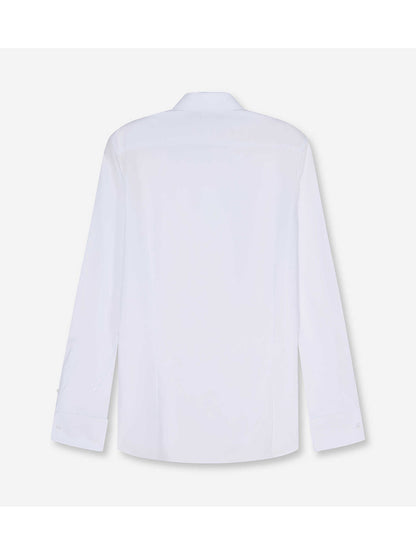 Olymp No. Six Super Slim dobbelt manchet