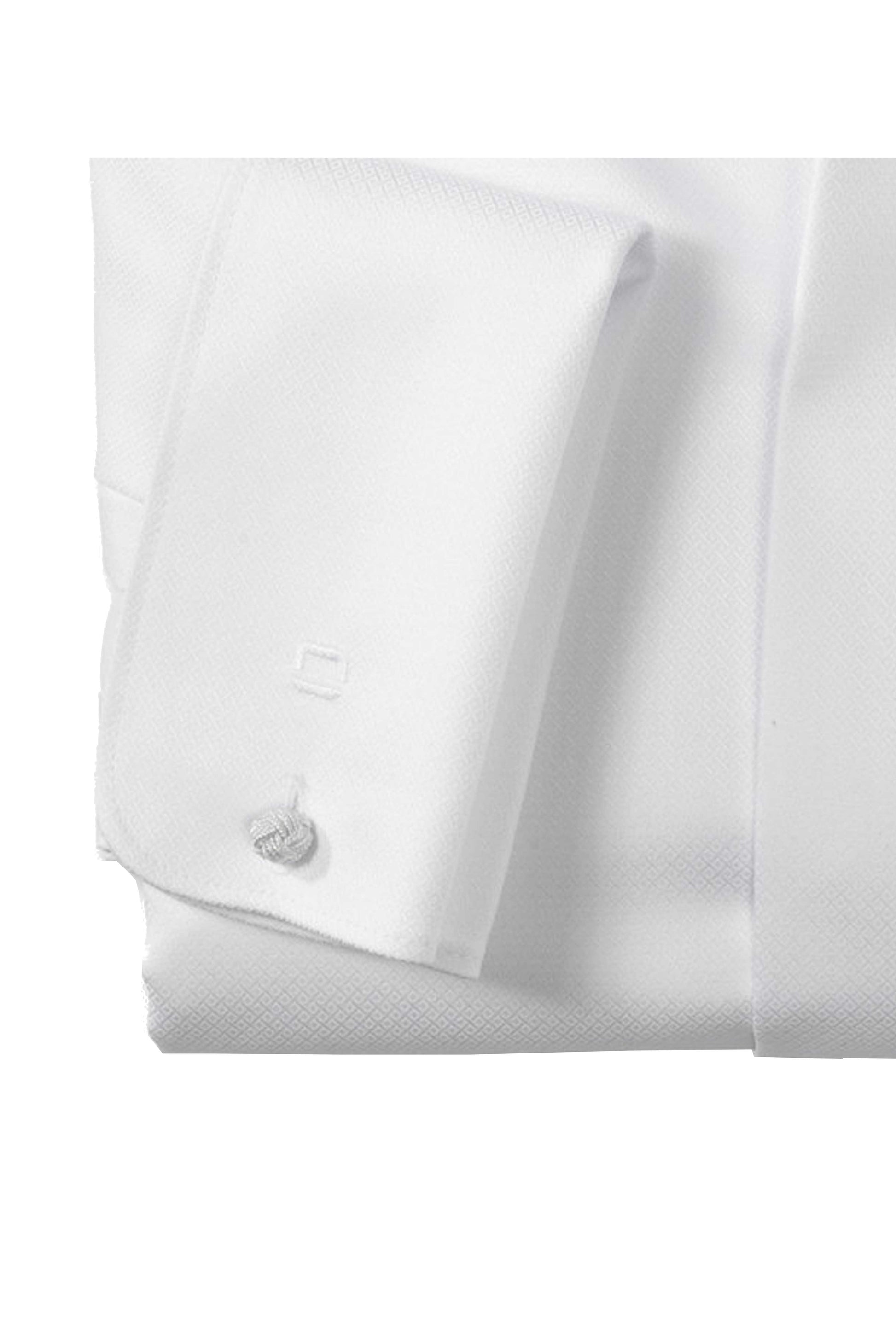 Olymp Luxor Modern Fit dobbelt manchet