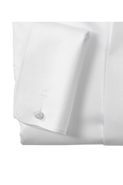 Olymp Luxor Modern Fit dobbelt manchet