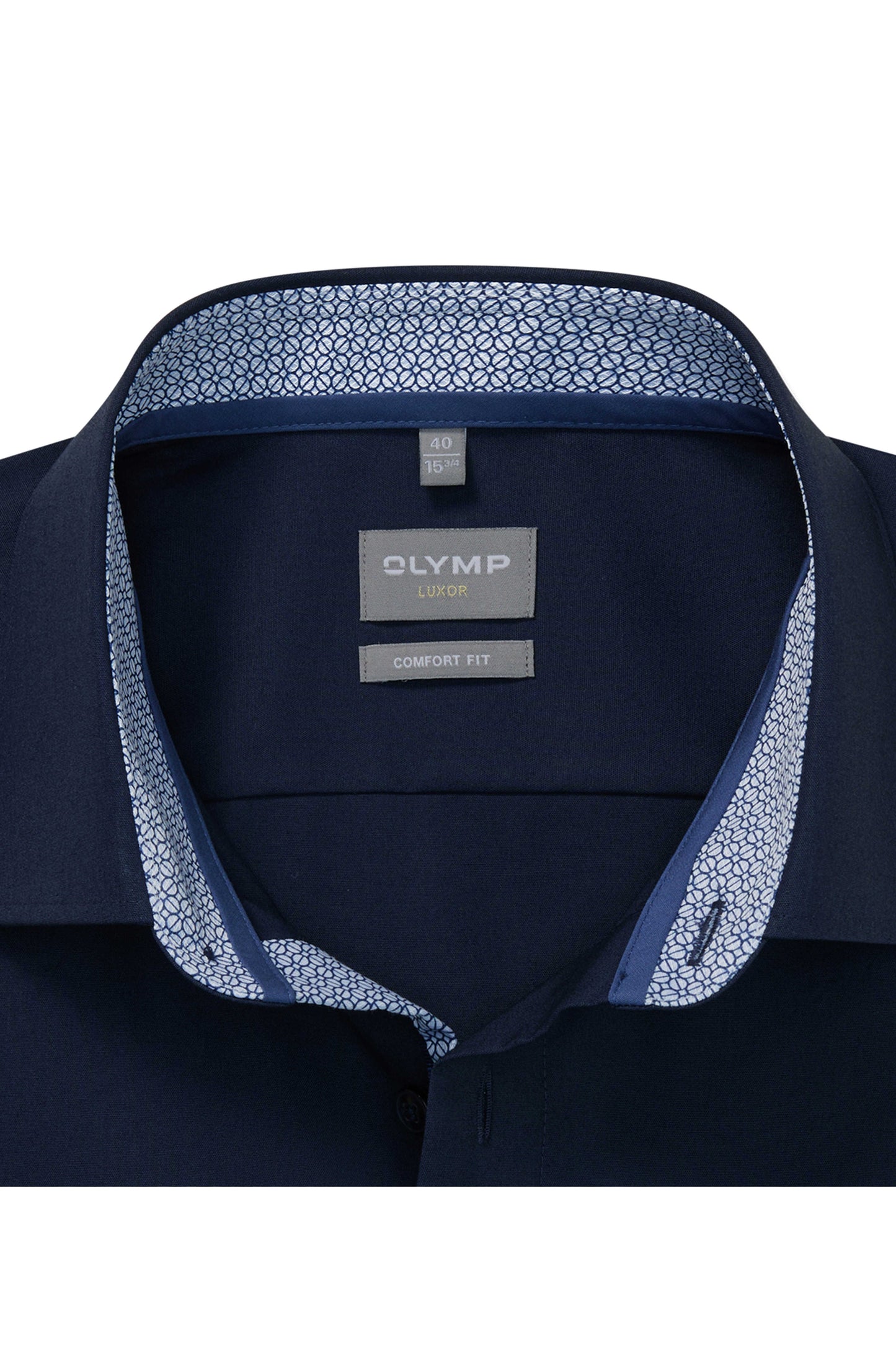 Olymp Luxor Comfort Fit skjorte