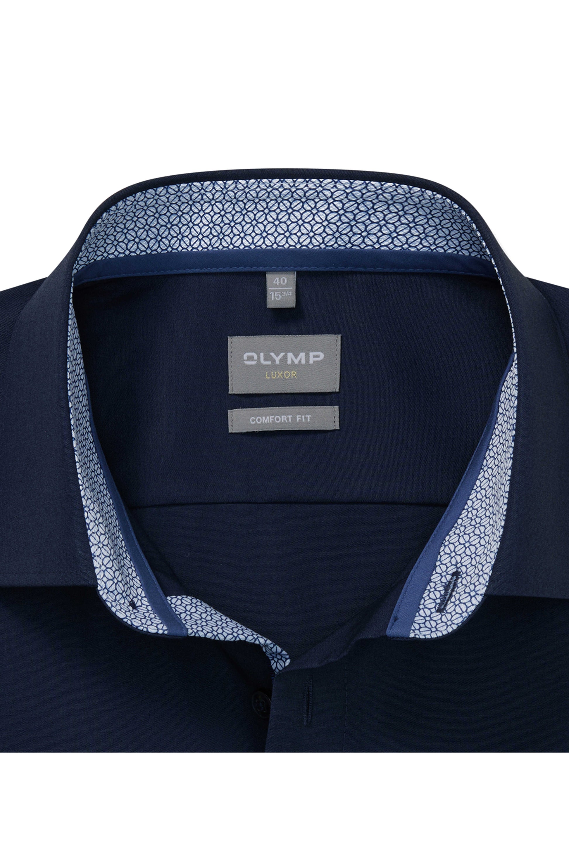Olymp Luxor Comfort Fit skjorte