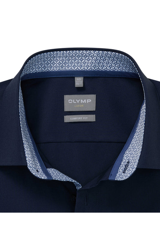 Olymp Luxor Comfort Fit skjorte