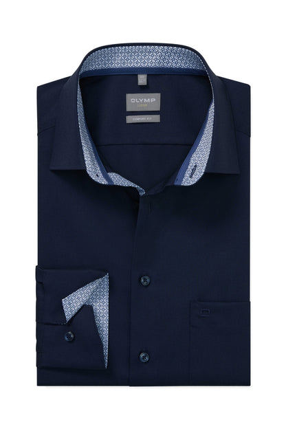 Olymp Luxor Comfort Fit skjorte