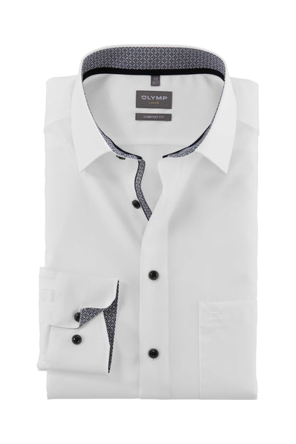 Olymp Luxor Comfort Fit skjorte