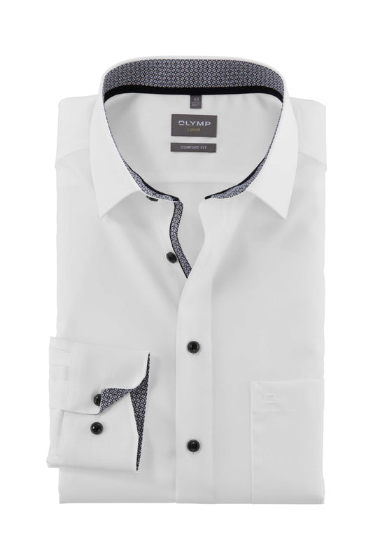 Olymp Luxor Comfort Fit skjorte