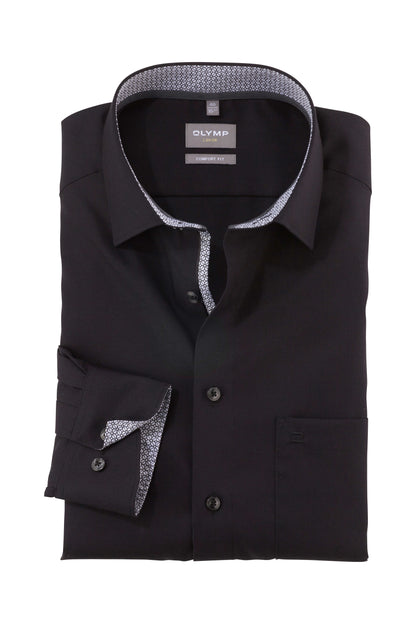 Olymp Luxor Comfort Fit skjorte