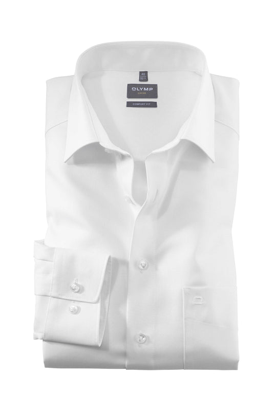 Olymp Luxor Comfort Fit skjorte