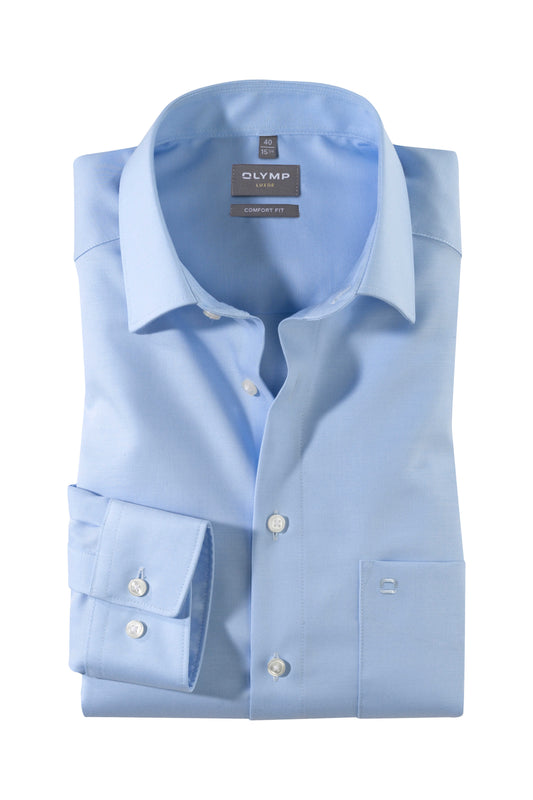 Olymp Luxor Comfort Fit skjorte