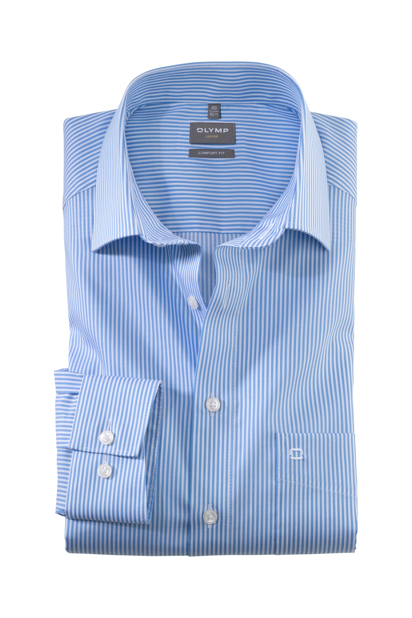 Olymp Luxor Comfort Fit skjorte
