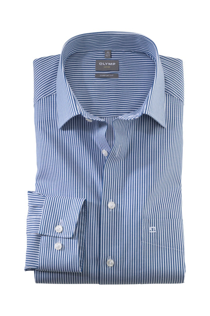 Olymp Luxor Comfort Fit skjorte
