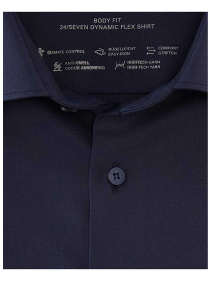 Olymp Luxor Body Fit Climate Control Performance