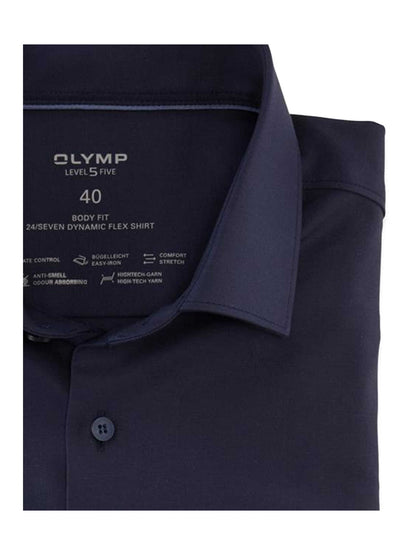 Olymp Luxor Body Fit Climate Control Performance