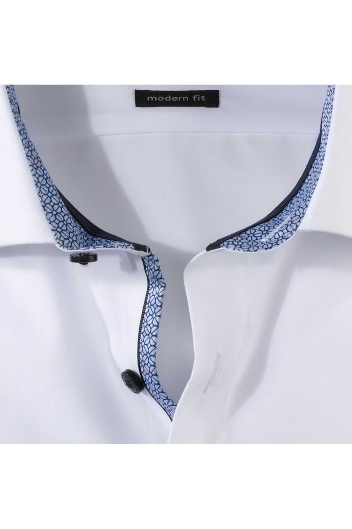 Olymp Luxor Modern Fit skjorte