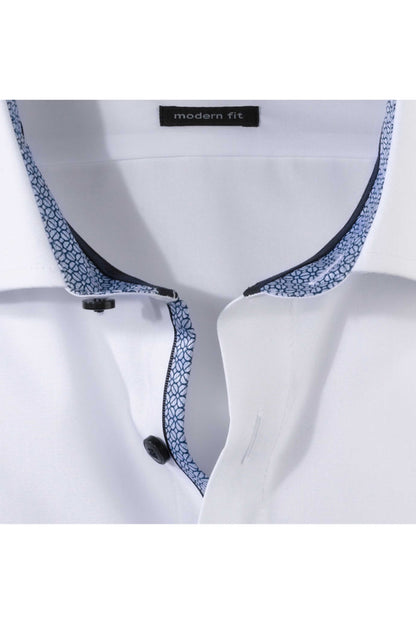 Olymp Luxor Modern Fit skjorte