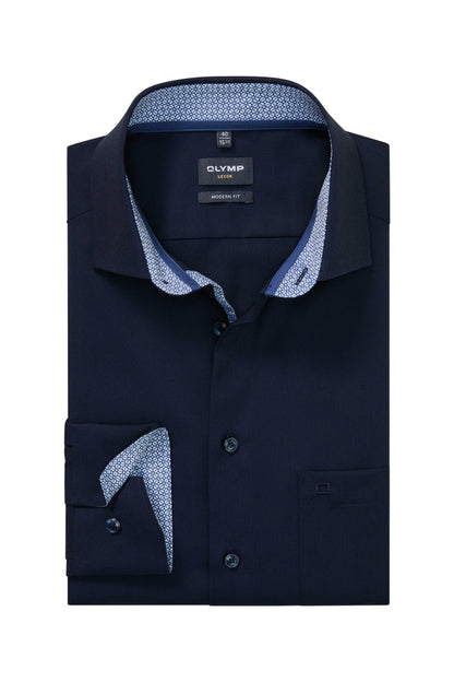 Olymp Luxor Modern Fit skjorte