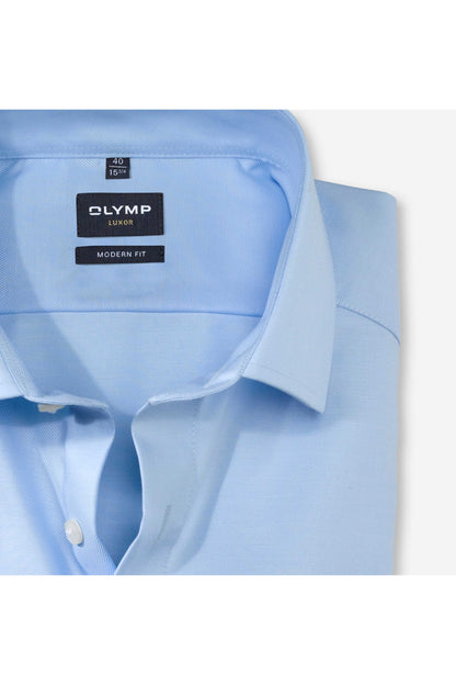 Olymp Luxor Modern Fit skjorte
