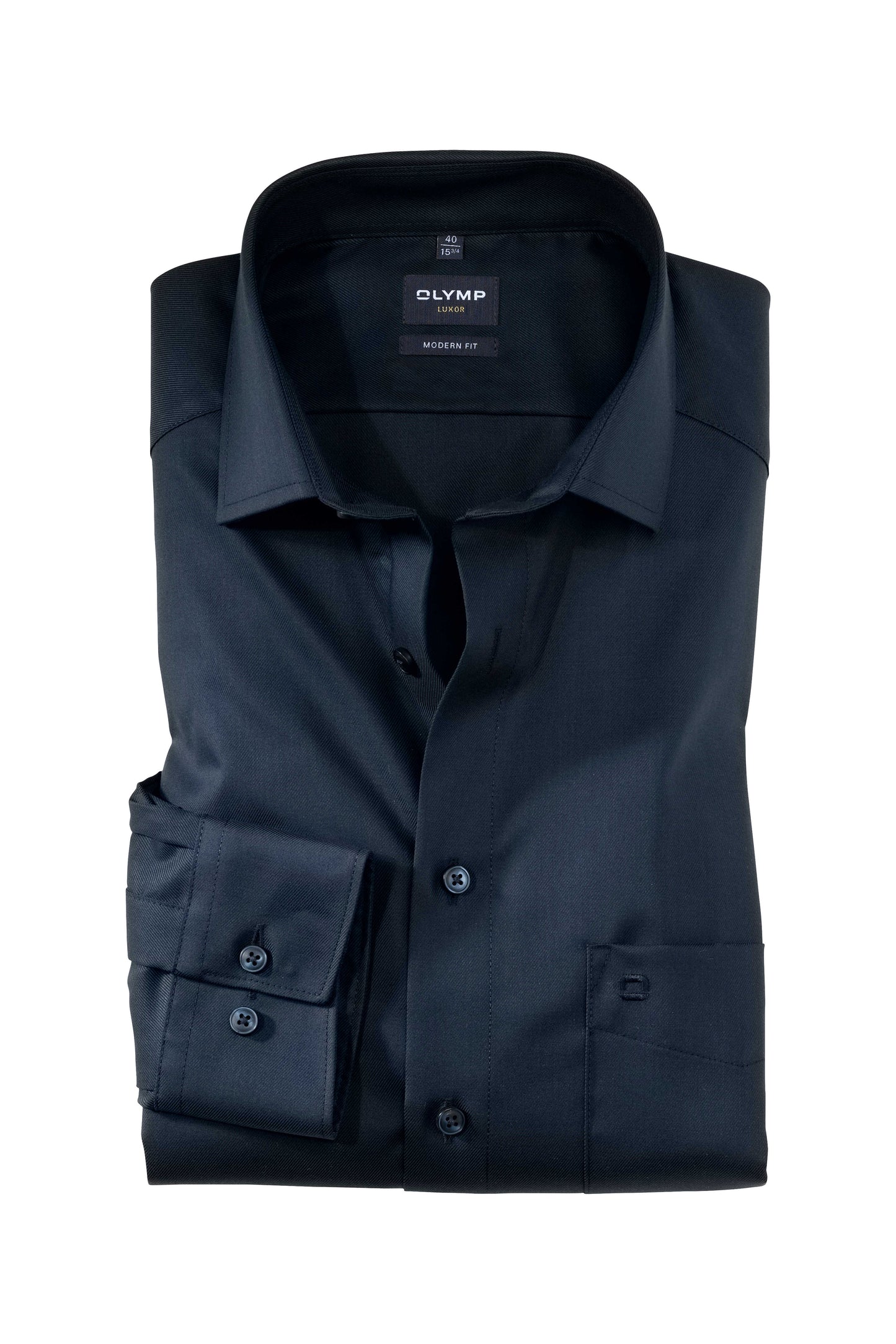 Olymp Luxor Modern Fit skjorte