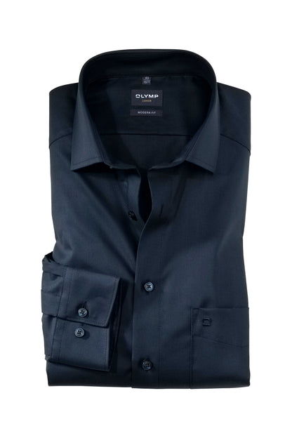 Olymp Luxor Modern Fit skjorte