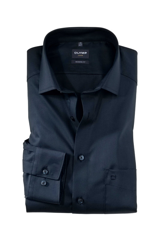 Olymp Luxor Modern Fit skjorte