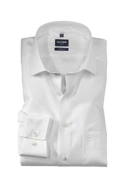 Olymp Luxor Modern Fit skjorte