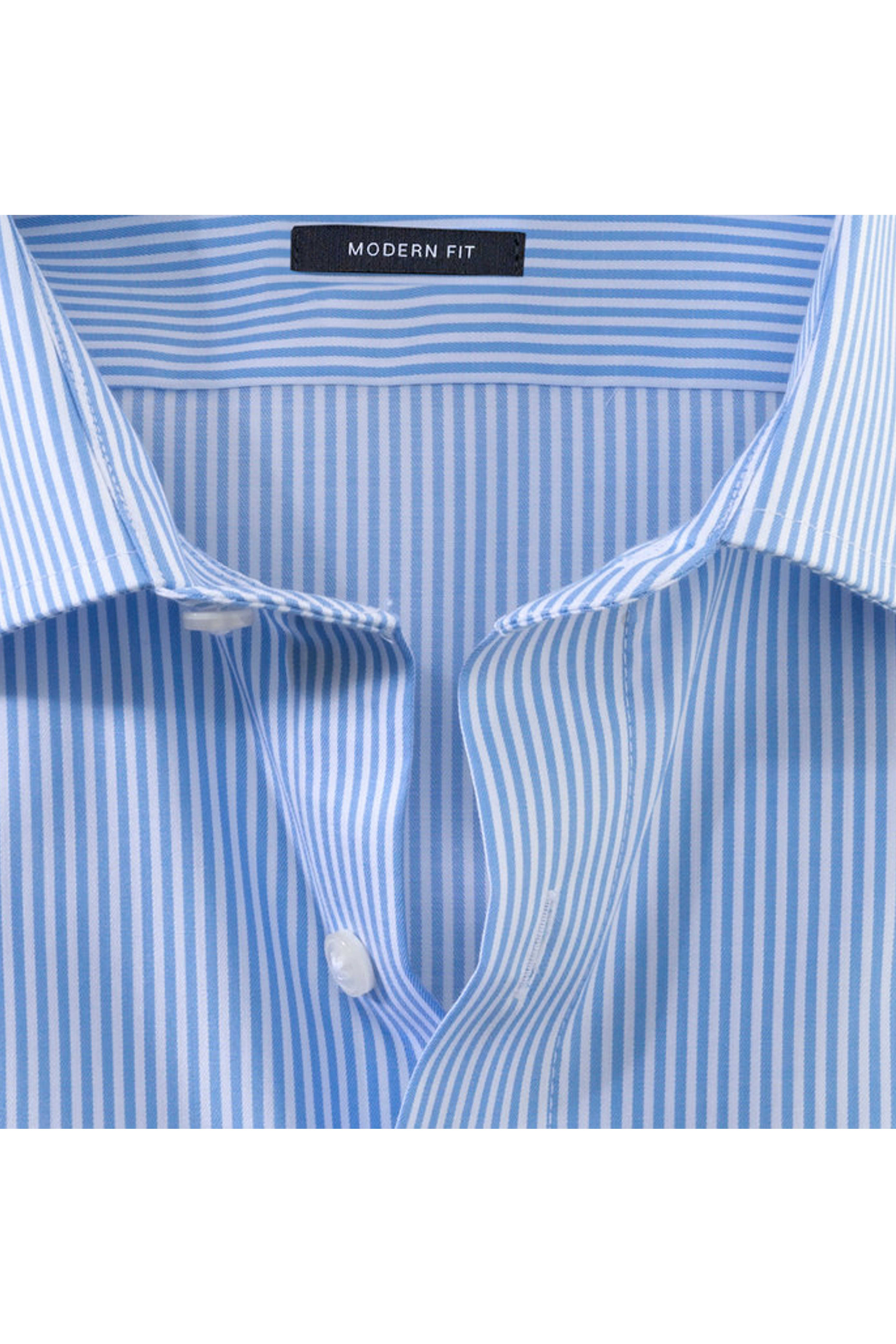 Olymp Luxor Modern Fit skjorte