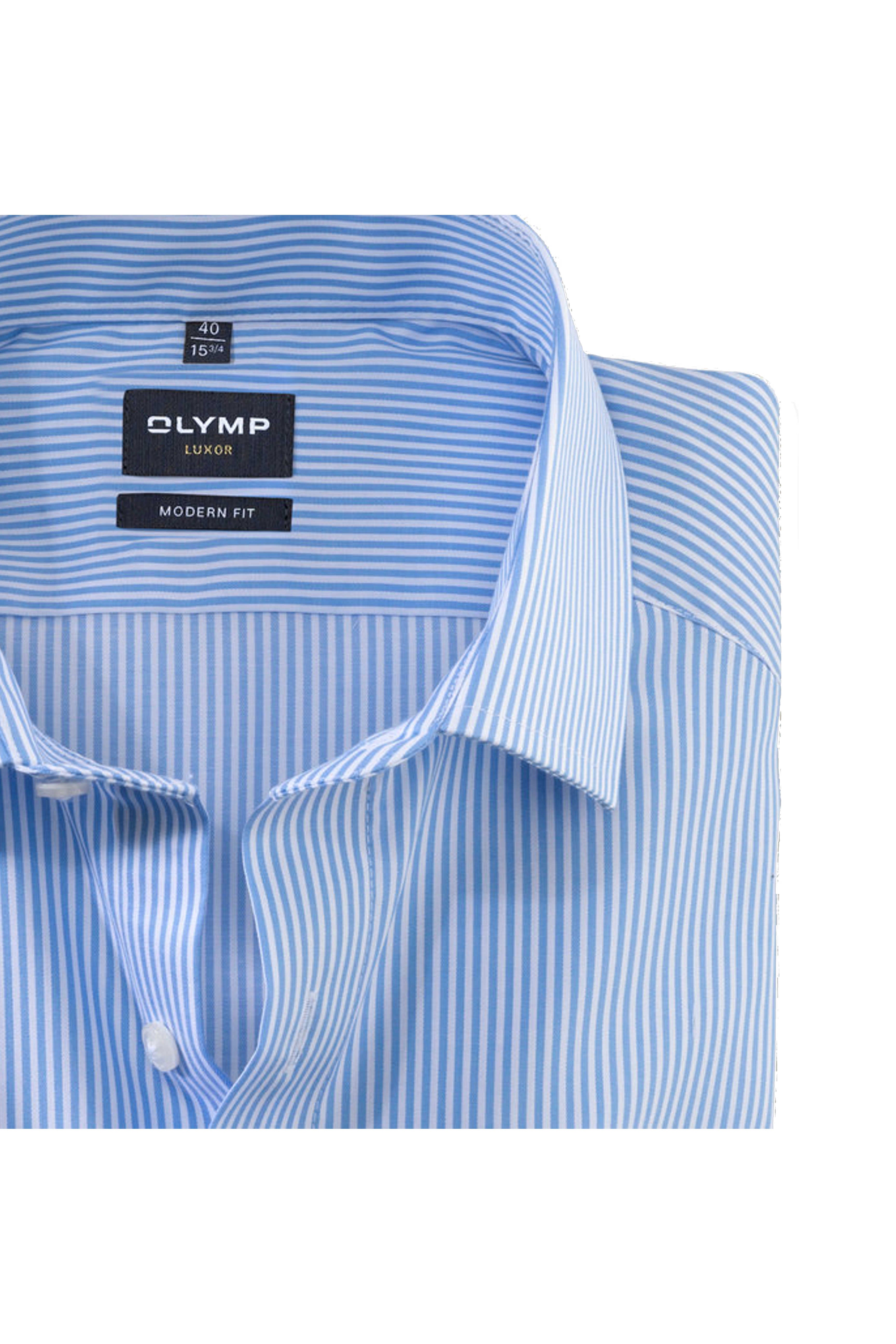 Olymp Luxor Modern Fit skjorte
