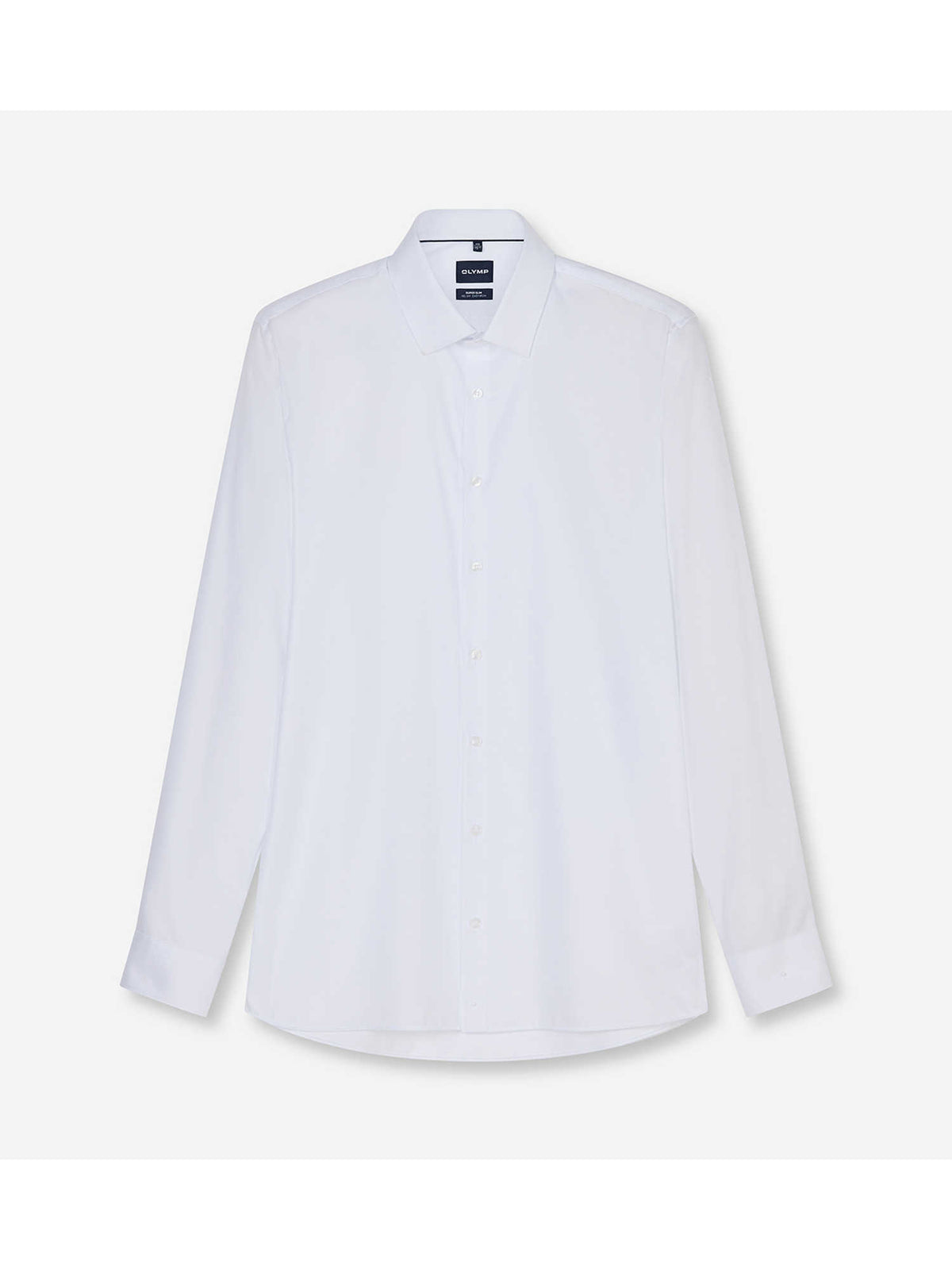 Olymp No. Six Super Slim skjorte