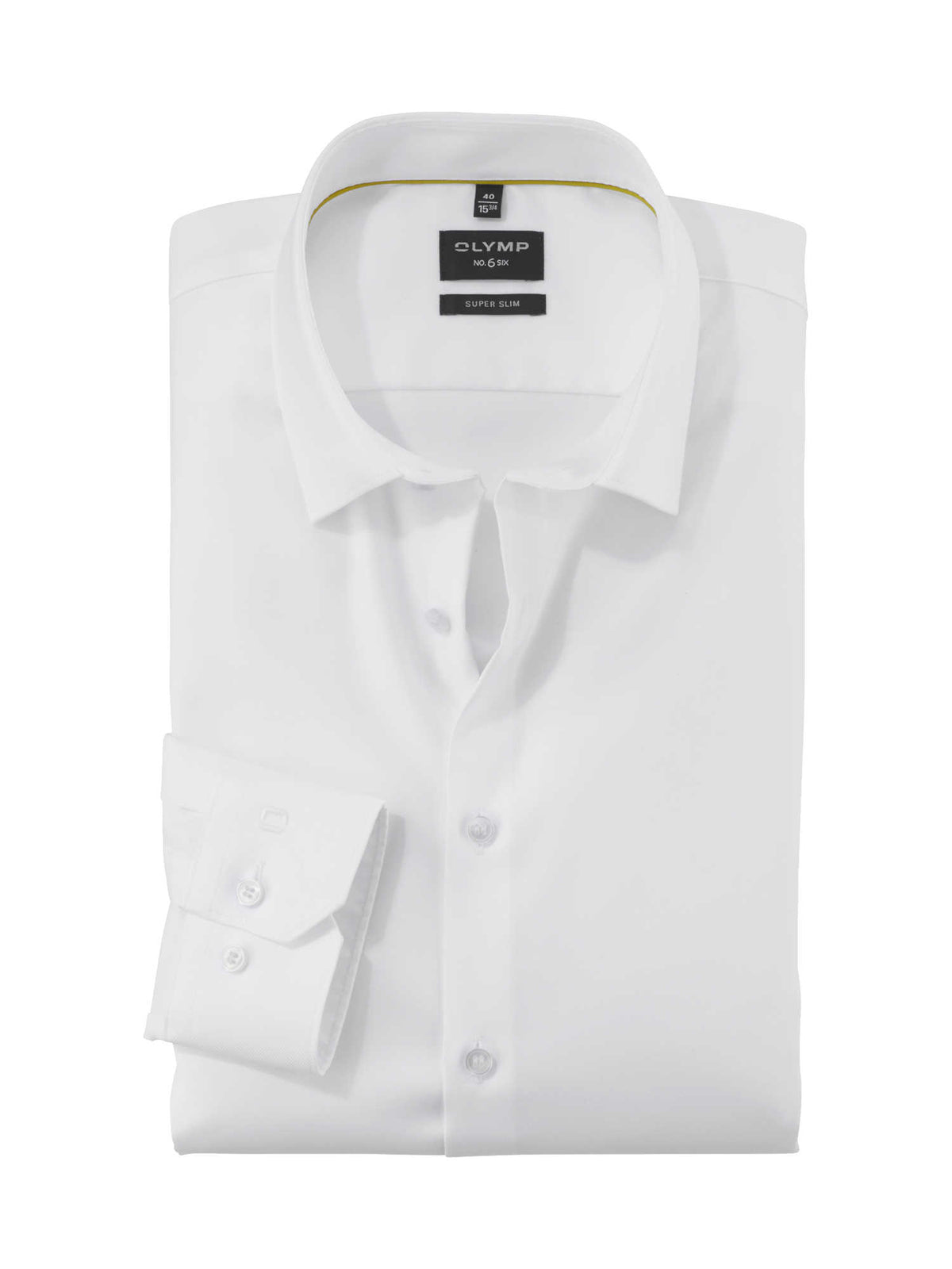 Olymp No. Six Super Slim skjorte