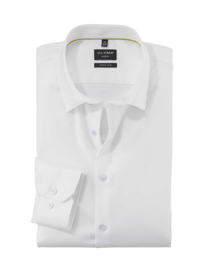 Olymp No. Six Super Slim skjorte