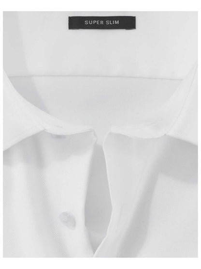 Olymp No. Six Super Slim skjorte