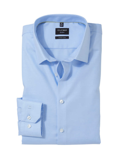 Olymp No. Six Super Slim skjorte
