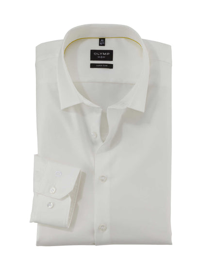 Olymp No. Six Super Slim skjorte