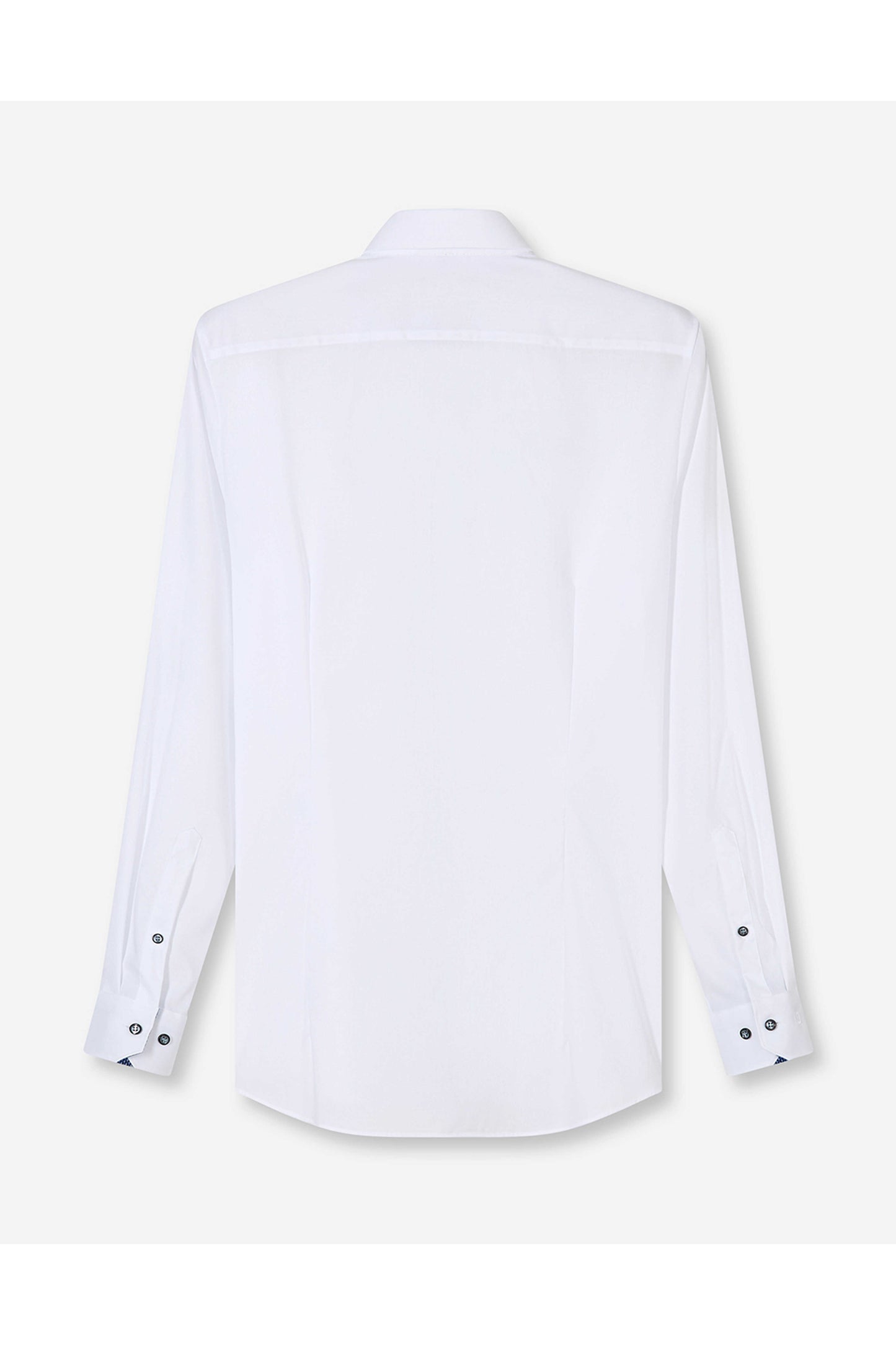 Olymp No. Six Super Slim skjorte