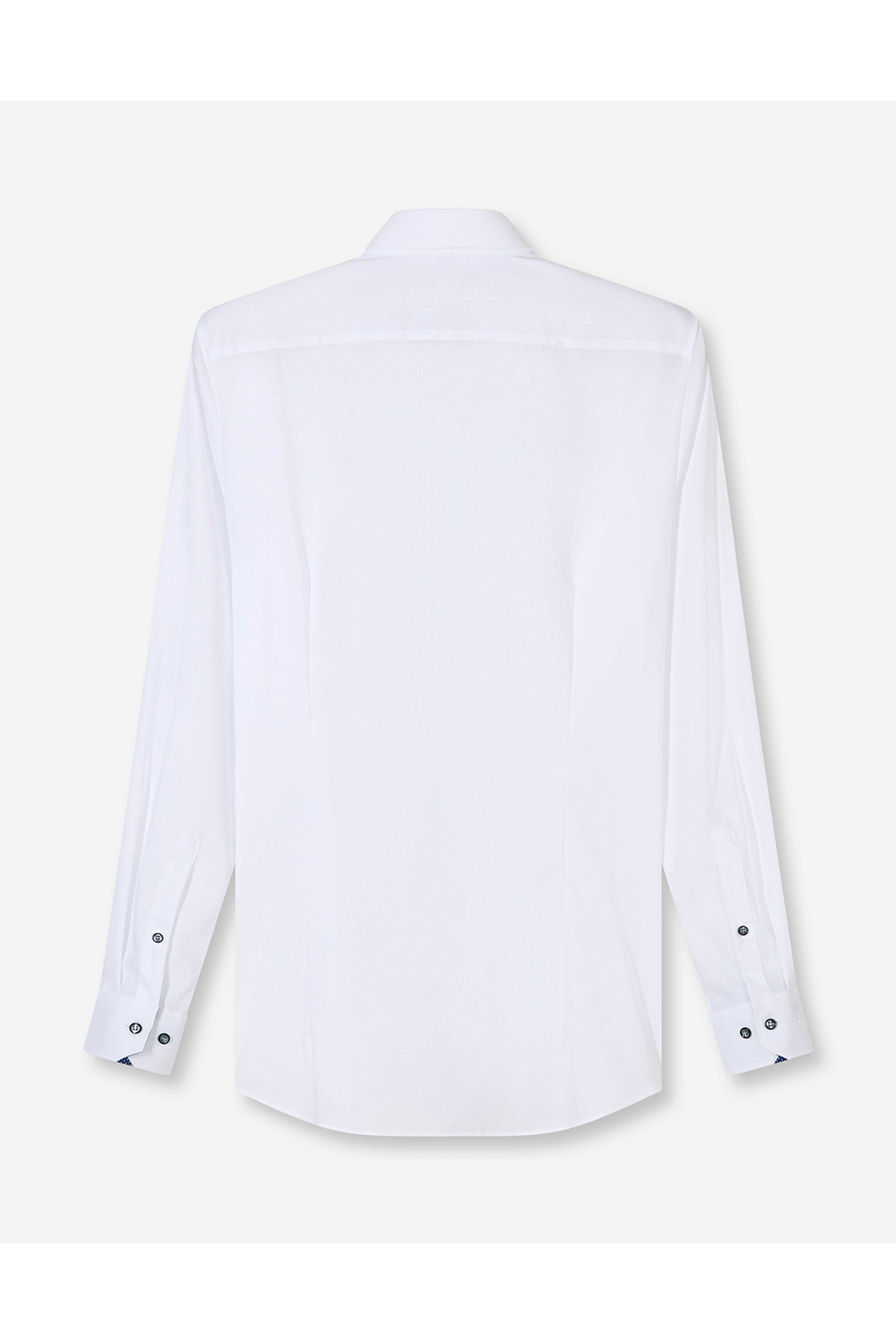 Olymp No. Six Super Slim skjorte